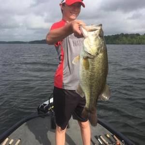 Meet your Posher, Kaden